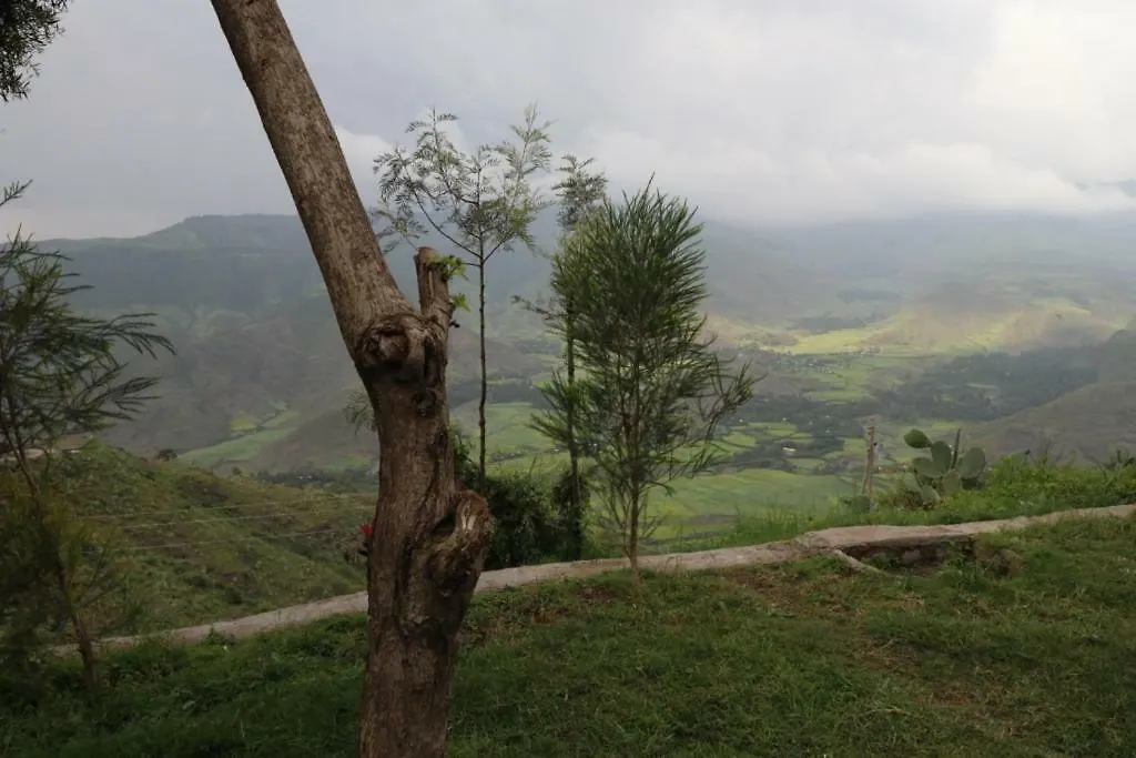 فندق Fikirandray Lodge اليبيلا