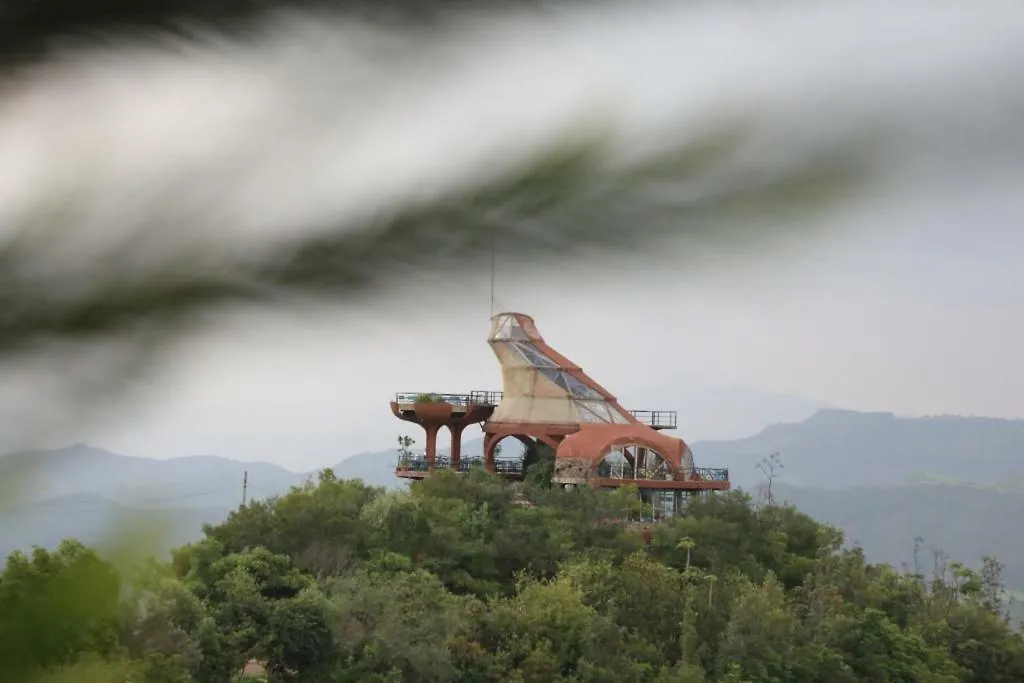 ** فندق Fikirandray Lodge اليبيلا إثيوبيا